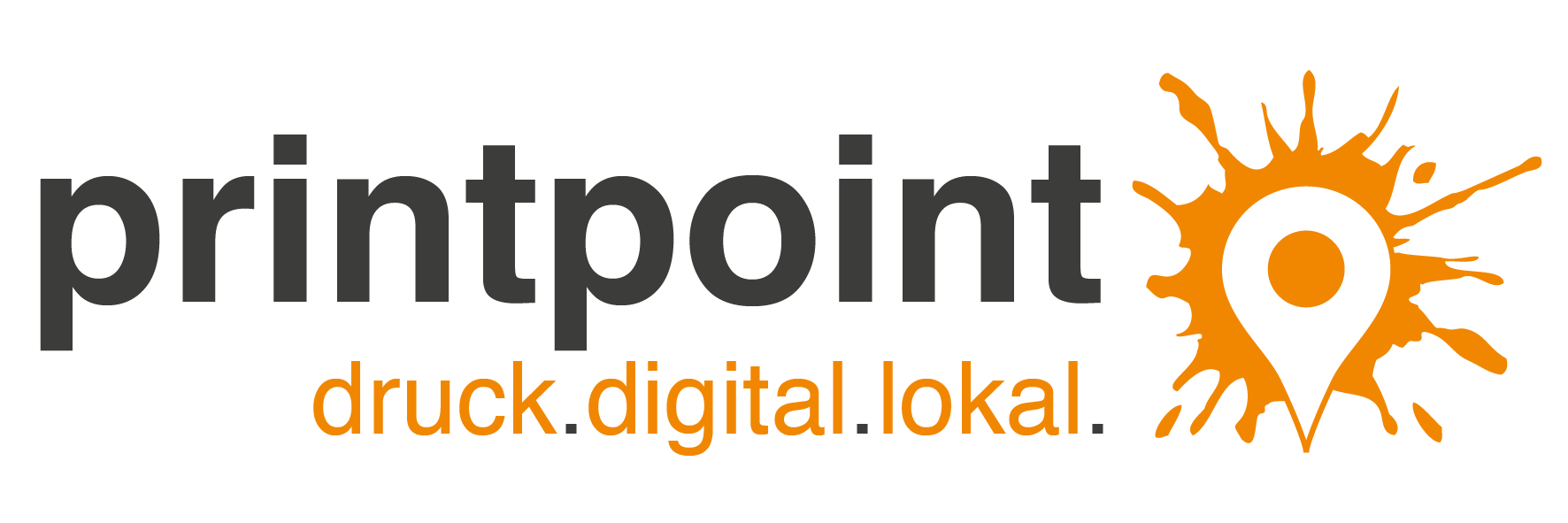 printpoint – druck.digital.lokal.