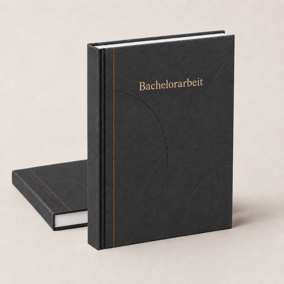 Hardcover-Buch