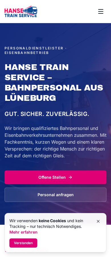 Vorschau htslg.de – mobile